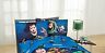 Dsny-dtw-fs62 Toy Story Disney Dont With Us Kids Dark 766166061193
