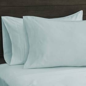 Duchess 023878976512 Collection Sahara Nights Egyptian Cotton Sheet Set 600 Thread Count Flat Sh