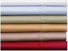 Dunham Ralph Lauren Bedding 300 Thread Cou Count Queen Sateen Sheet Sets 105 886087017519
