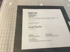 Dwell Studio Dwellstudio King Sheet Set Ondine Fog New