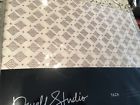 Dwell Studio Dwellstudio Queen Sheet Set Taza Dove New Tc