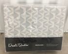 Dwell Studio Grassland Nimbus Queen Sheet Set Pc