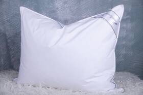 B09mcw32wj Eastwarmth Ca Goose Feathers Down Pillows For Sleeping Queen Pack Of 1 White