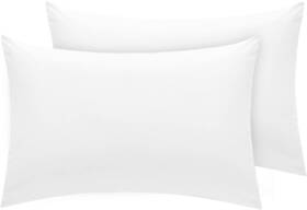 Easy Nap En Tp Envelope 16x22 White Youth Pillowcase 16 Inch X 22 Size Set Of 2 Easy Nap En Tp Envelope 16x22 White Youth Pillowcase 16 Inch X 22 Size Set Of 2