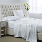 Eba00209001 Handmade 4pcs Satin Silky Soft Eba00209001 Handmade 4pcs Satin Silky Soft