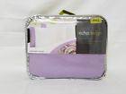 Echo Design Vineyard Paisley White Full Sheet Set 675716461171
