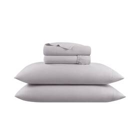 Eclipse 081806771844 Sleep Solutions Milan Cooling Sheet Set