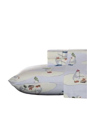 Eddie Bauer 883893266070 King Sheet Set Warm Breathable Cotton Flannel Bedding With Deep Pockets B Eddie Bauer 883893266070 King Sheet Set Warm Breathable Cotton Flannel Bedding With Deep Pockets B