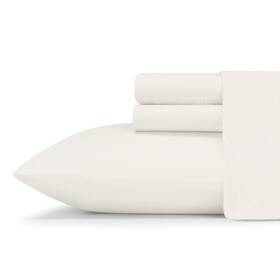 Eddie Bauer 883893687752 Full Sheets Breathable Bedding Set Lightweight Home Decor For Warm Sleepe