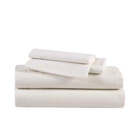 Ushsa01188437 Eddie Bauer - Twin Sheets Cotton Flannel Bedding Set Brushed For Extra Softne Ushsa01188437 Eddie Bauer - Twin Sheets Cotton Flannel Bedding Set Brushed For Extra Softne