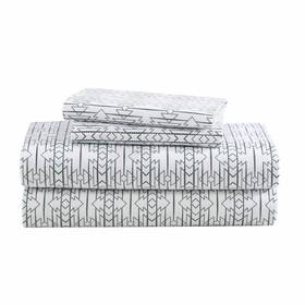 Ushsa01240129 Eddie Bauer Bauer- King Sheet Set Warm Breathable Cotton Flannel Bedding With Deep Ushsa01240129 Eddie Bauer Bauer- King Sheet Set Warm Breathable Cotton Flannel Bedding With Deep