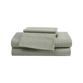Ushsa01313135 Eddie Bauer King Sheet Set Washed Percale Bedding With Deep Pockets Super Soft 100 Ushsa01313135 Eddie Bauer King Sheet Set Washed Percale Bedding With Deep Pockets Super Soft 100