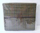 Edgefield Houndstooth Ralph Lauren Check Olive Twin Flat Sheet New Old Stock 028828653857 Edgefield Houndstooth Ralph Lauren Check Olive Twin Flat Sheet New Old Stock 028828653857