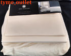 Hcss117 Egyptian Xl 525 Hotel Sheet Tc Set Ivory Cotton Twin Collection Xd