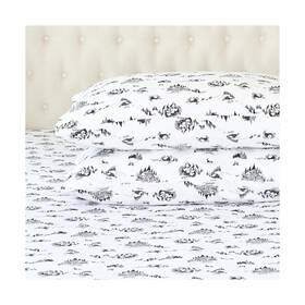 08ec-flannel-queen-winter Elegant Comfort Ultra Soft 4-piece 100% Turkish Cotton Flannel Sheet Set - Ho