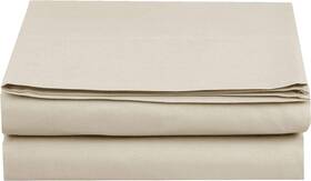 Elegant Comfort 445043850893 Premium Hotel Quality 1-piece Flat Sheet Luxury And Softest 150 Elegant Comfort 445043850893 Premium Hotel Quality 1-piece Flat Sheet Luxury And Softest 150