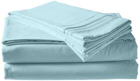 43rw Elegant Comfort 609722364287 Luxury Wrinkle Fade And Stain Resistant 1500 Thread Count Egy