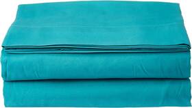 Elegant Comfort 711181159974 Luxury Flat Sheet On Amazon Wrinkle-free 1500 Thread Count Egyp Elegant Comfort 711181159974 Luxury Flat Sheet On Amazon Wrinkle-free 1500 Thread Count Egyp