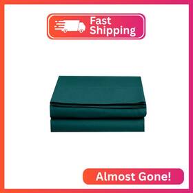 F66rw-single-flat-twin-marine Elegant Comfort Premium Hotel Quality 1-piece Flat Sheet Luxury And Softest 150