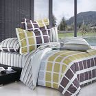Eliza North Home Sheet Set Queen Striped Ss Qn New Free Shipping 693032556357 Eliza North Home Sheet Set Queen Striped Ss Qn New Free Shipping 693032556357