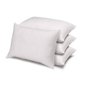 10194l Ella Jayne Bmi 4k Bedding 19 Inch W King Polyester Cotton Firm Combination Hypoallergenic White 10194l Ella Jayne Bmi 4k Bedding 19 Inch W King Polyester Cotton Firm Combination Hypoallergenic White