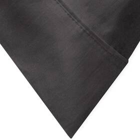 Ejh1200 Ella Jayne Oss Sl 4 Sheet Sets King 4-piece Steel Sateen Cotton Standard Luxury Gray