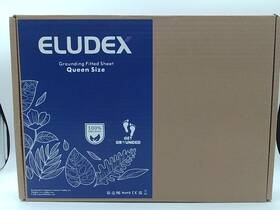 Zajaz-1 Eludex Grounding Sheets Queen 95% Organic Cotton 5% Silver Fiber Sheet Gray Zajaz-1 Eludex Grounding Sheets Queen 95% Organic Cotton 5% Silver Fiber Sheet Gray