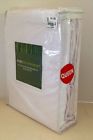Environment100 Home Bamboo Luxury Queen Soft Sheet 325 Silky White Set 4pc Environment100 Home Bamboo Luxury Queen Soft Sheet 325 Silky White Set 4pc