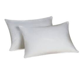 28227 Envirosleep Resiloft Standard Pillow Set Of 2 Featured At Many 20x26 White 28227 Envirosleep Resiloft Standard Pillow Set Of 2 Featured At Many 20x26 White