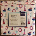 Est208087 Toad Collection 3pc Twin 885359451211