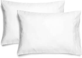 Envelope-13x18 Exq Home Exusa9ba4aw4sm Toddler Pillowcases 13x18 Travel Pillow Inch White