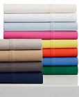 464staeen Extra Deep Fitted Peacock Sheet Queen Rl Ralph Lauren