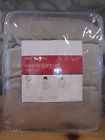 423441 Extra Sheet Sleep Wheat Winter Twin Set Long Soft
