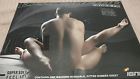 Exxxtreme Sheets Fitted Rubber Sheet Full Size 752875951320