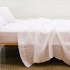 F02e5808ff8542b18d796cda7009b4c8 Highland Dunes Chaffins Linen Piece Sheet Set