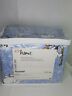 F18377 New Jcp Home Flannel Queen Sheet Set Polar Bear Heavyweight
