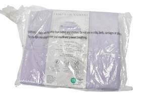 2000007152 Fairfield Square Twin Sheet Set Light Purple Microfiber 3 Piece Adults Bedding