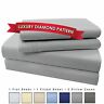 B01hh2m53s Fba My Perfect Nights Piece Premium Luxury Microfiber Bed 798762360028