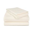 Fba Flannelsheetssltliv Eluxurysupply Twin Xl Flannel Sheet Pillowcase Set Cotton 842607113468