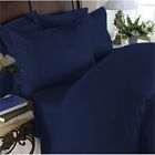P4-oob2-d1d2 Fba Elegant Comfort Series Sheet Set Full Size Navy 760921226124 P4-oob2-d1d2 Fba Elegant Comfort Series Sheet Set Full Size Navy 760921226124