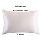 Sqnw1 Fba Purebloom Premium Mm Mulberry Silk Pillowcase For Hair 652135771999