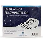 Fbacomin16ju028841 Instacomfort Allergy Pillow Covers Super Soft Cotton Cases 646437954419 Fbacomin16ju028841 Instacomfort Allergy Pillow Covers Super Soft Cotton Cases 646437954419