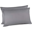 Fbacominhkg113520 Adoric Life Pillow Cases Queen Size Brushed Microfiber 8992466963697