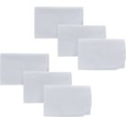 Fd699 Nuangel White Cotton Flat 759513153993 Fd699 Nuangel White Cotton Flat 759513153993