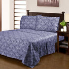 40852449 Fdll4267 Fleur De Lis Living Burkes Thread Count Cotton Sheet Set 40852449 Fdll4267 Fleur De Lis Living Burkes Thread Count Cotton Sheet Set