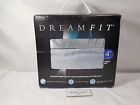 Ff40004-06-6ck4 Dreamfit 400tc 100pct Degree 763267014721