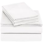 Ffss-53425 Flannel Sheet Set Twin 739862453425