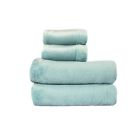 Ffssqnaqua Cozy Fleece Comfort Collection Velvet Plush Sheet Set Queen