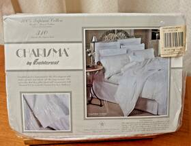 Fieldcrest 044052556955 Charisma By Supima Cotton Bed Queen Fitted Sheet 310 Classic Dot Fieldcrest 044052556955 Charisma By Supima Cotton Bed Queen Fitted Sheet 310 Classic Dot