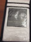 Fieldcrest 2 Pillowcases White W